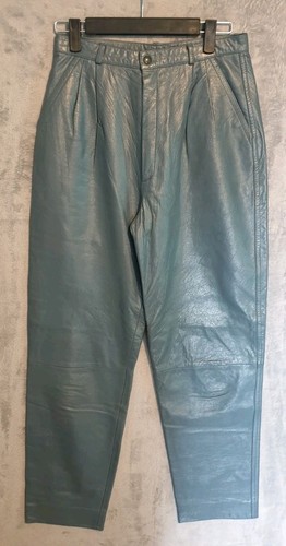 Vintage soft leather - soft,