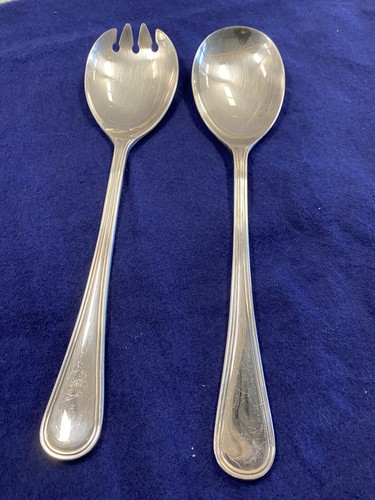 Arthur price salad servers - arthur,