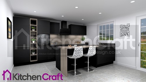German kitchen hacker - -,