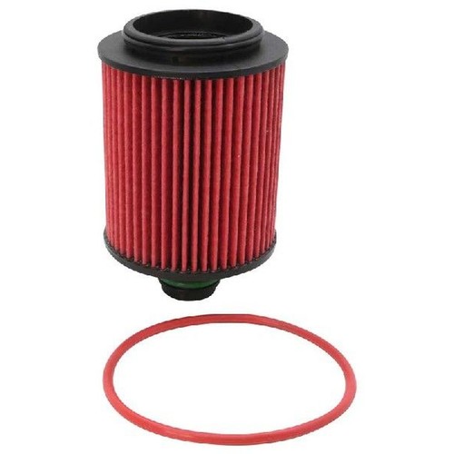 Oil filter insert - k&n,