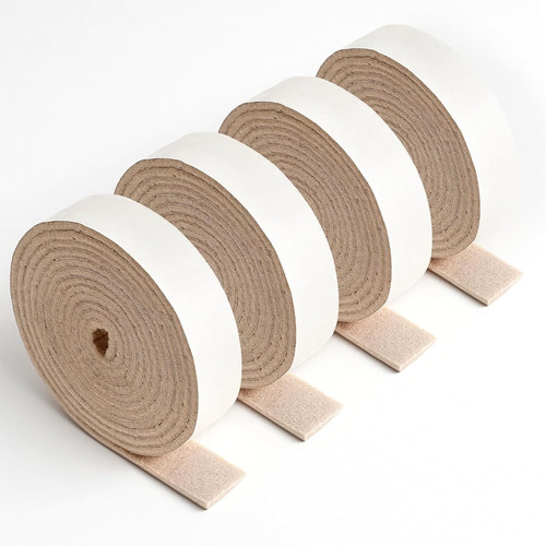 Rolls x 60 - rolls, 1/2"