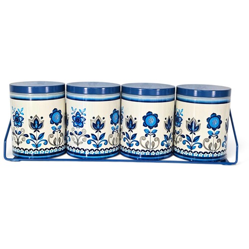 Vintage worcester ware blue - vintage,