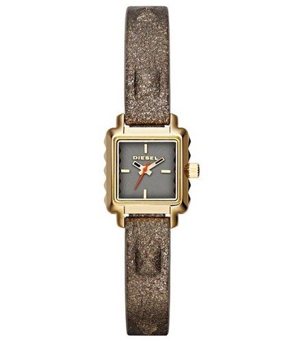 Women diesel wrist watch - ,