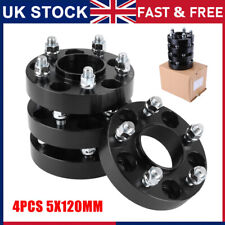4PCS HUBCENTRIC WHEEL SPACER