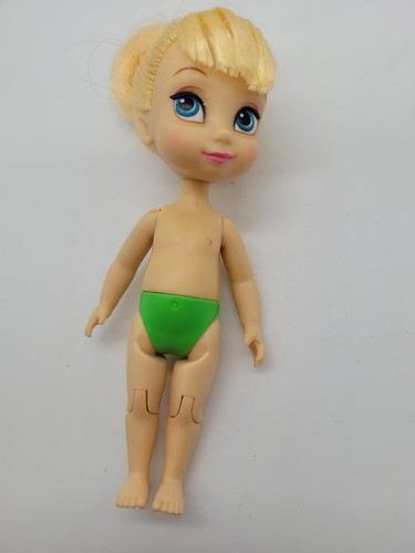 Disney animators collection - disney,
