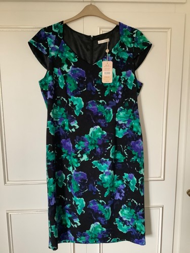 Jacques vert size dress - vert,