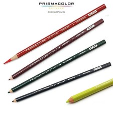 PRISMACOLOR Premier Color