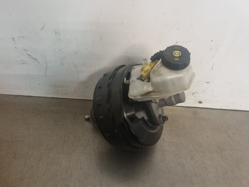 Vauxhall astra brake - vauxhall, servo