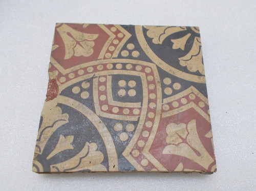 reclaimed quarry tiles
