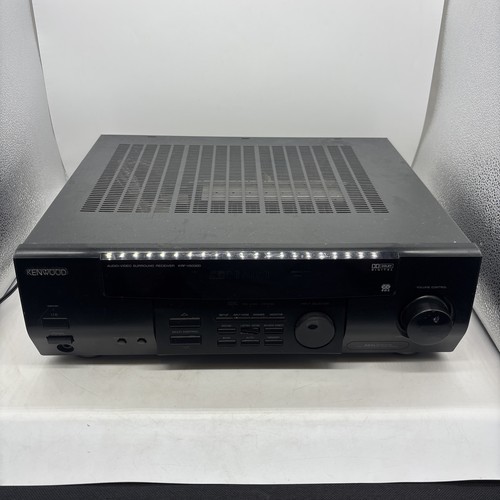 Kenwood krf v5030d surround - -,