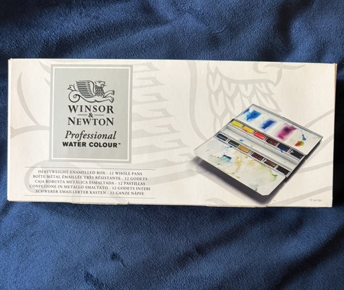 Winsor newton heavyweight - newton,