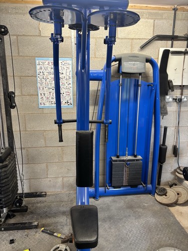 Home gym multi station - home, pec