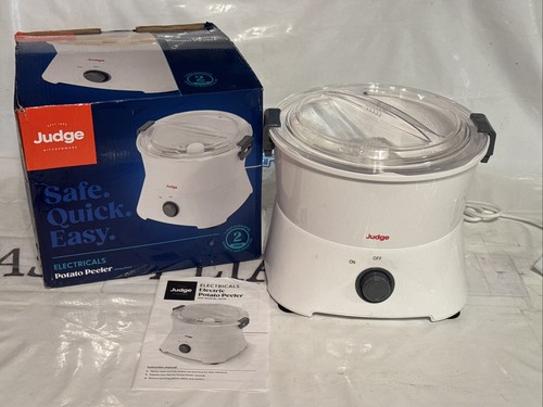 Judge jea110 electric potato - judge,