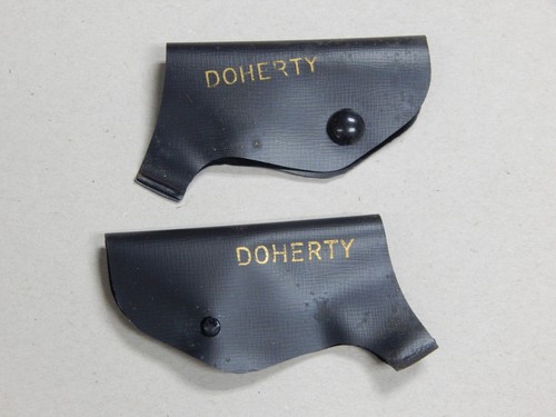 Nos doherty mca aston - mca, amal