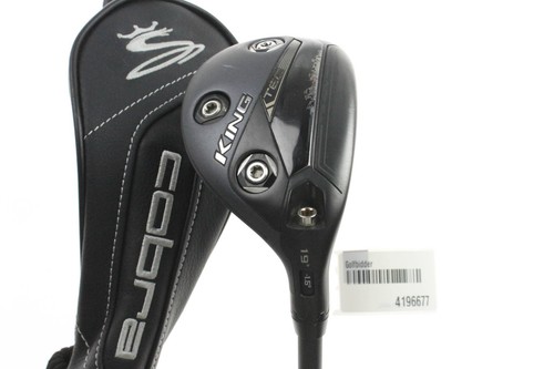 Cobra king tec golf club - tec,