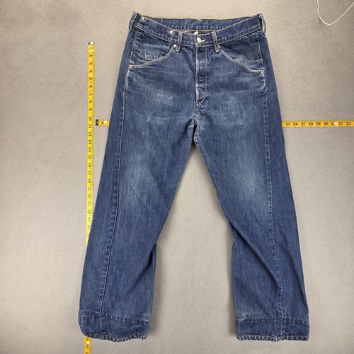 Vtg levis engineered - vtg, jeans