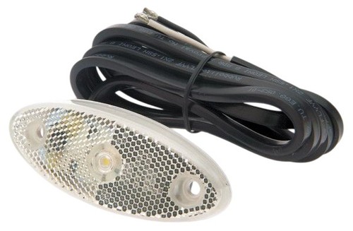 Rubbolite white led - rubbolite,