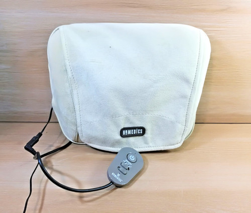 Homedics shiatsu massage - homedics,