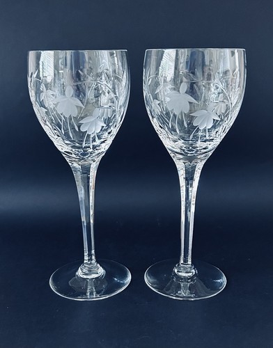 Stuart crystal cascade two - crystal,