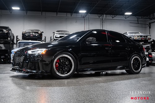 2019 audi 5t quattro - 2019, 2.5t