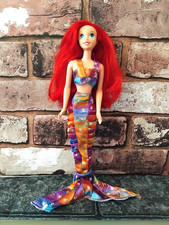 Disney Princess Ariel Doll
