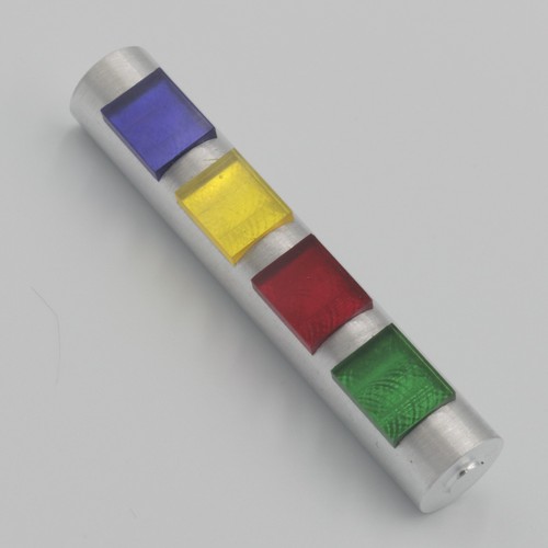 Star trek mccoys tube - star,