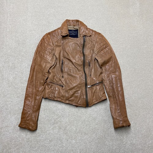 All saints biker leather - all,