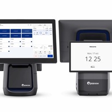 EPOS Now Till System Complete