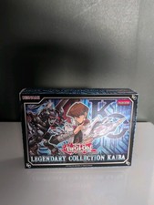 Yu-Gi-Oh TCG Legendary