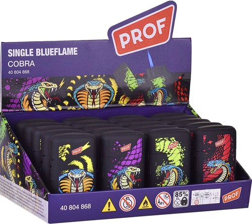 Jet flame cobra prof windproof - prof,