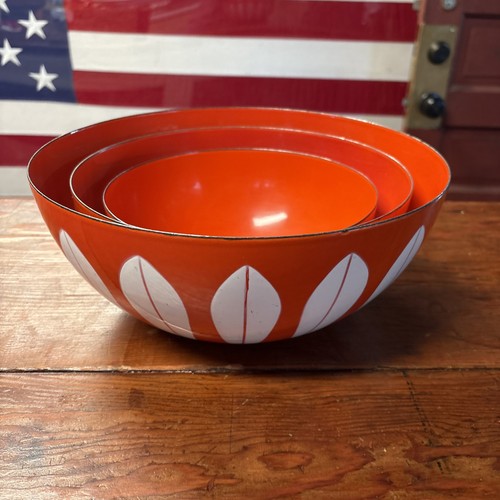 Mcm set catherine holm - set, of