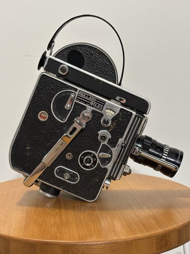 Paillard bolex h16 - paillard,