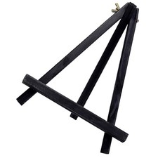  Childrens Easel Table Top Painting Easels for Small Wooden Display