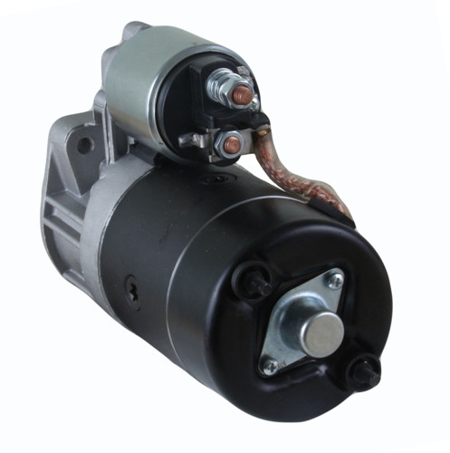 Starter motor 12v fits - motor, 86-08