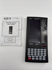 Viper ProScore Electronic Dart Scorer 37-0116