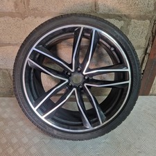 AUDI RS6/S6 ALLOY WHEEL