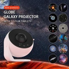 12in1 planetarium galaxy - planetarium,
