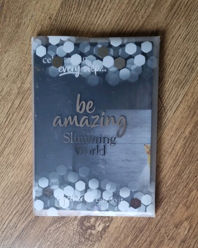 Slimming world starter pack - world,