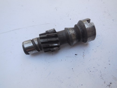 Porsche 356 912 distributor - porsche,