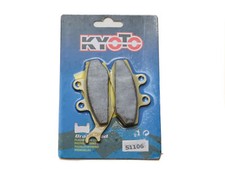 Brake Disc Pads Front For