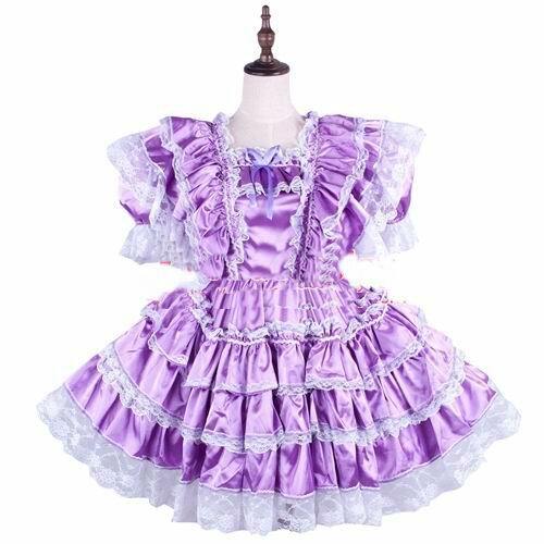 Lolita girl sissy maid - sissy,