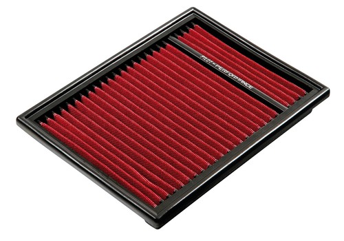 Air filter pilot - filter,