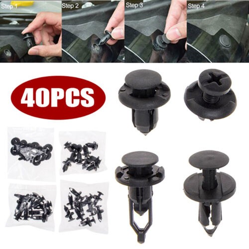 40x car body bumper - body,