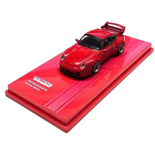 Tarmac works 993 - tarmac, 1/64