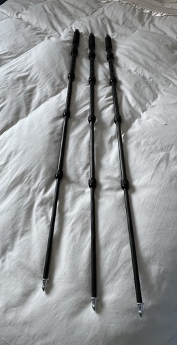 Novoflex quadroleg carbon - 3x,