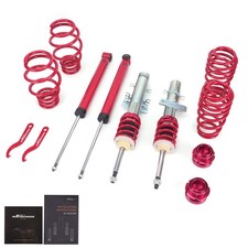 Coilovers Suspension Kit for