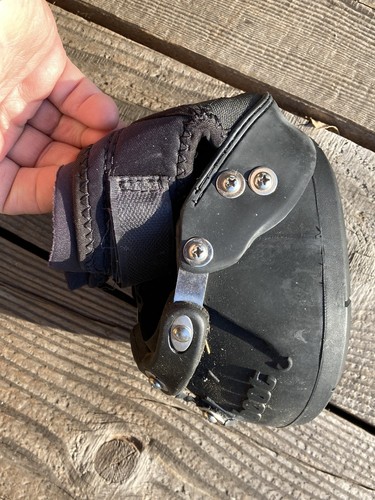Easyboot bare size unused - bare,