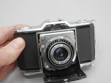 Zeiss Ikonta 522/24 Camera