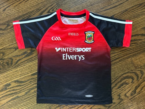 Mayo maigh gaa - mayo,