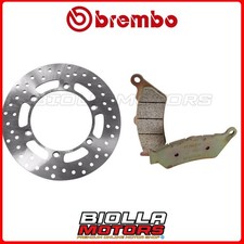 BREMBO MOTO GUZZI CALIFORNIA